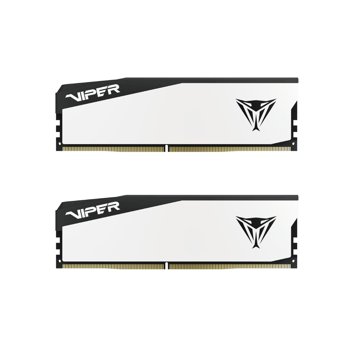 Patriot Viper Elite 5 DDR5 RAM 32GB (2X16GB) 6000MT/s CL30 1.35v